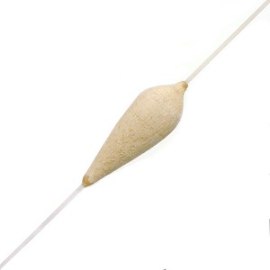 오동민물찌(소형다루마)몸통+관통솔리드톱(예상부력 약 6푼)