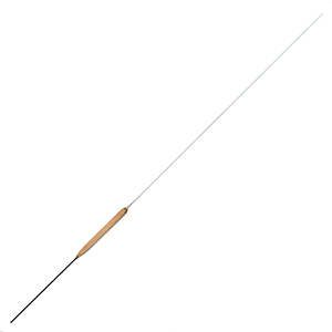 오동민물찌(소세지형)몸통+관통카본톱(예상부력 약 7.5푼)